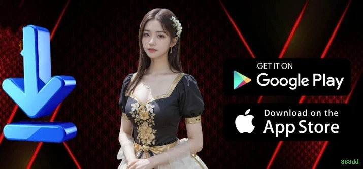 APP oficial da 888dd para mobile